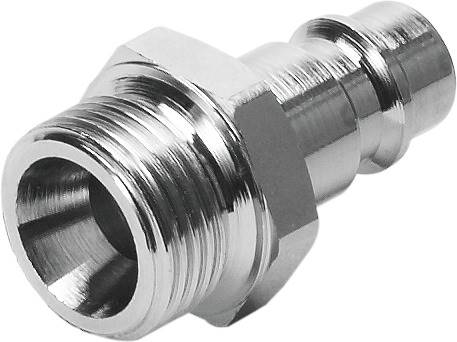 FESTO KS4-1/4-A (2154) Kupplungsstecker