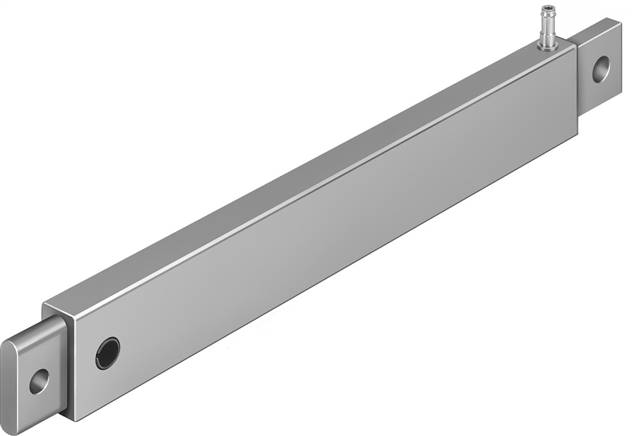 FESTO EZH-5/20-25-B (164993) Flachzylinder