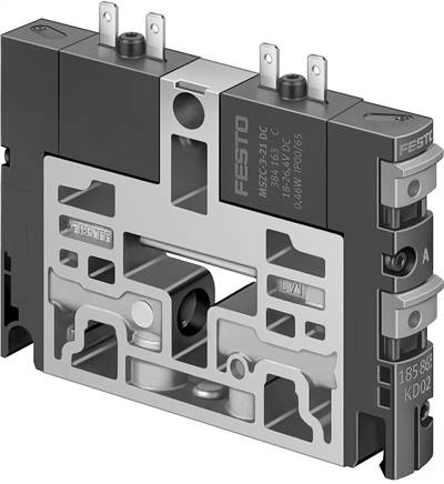 FESTO CPV14-M1H-VI95-2GLS-1/8 (185871) Vakuumsaugdüse