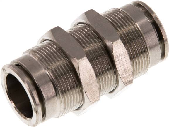 Schott-Steckanschluss 14mm, IQS-MSV (Standard)