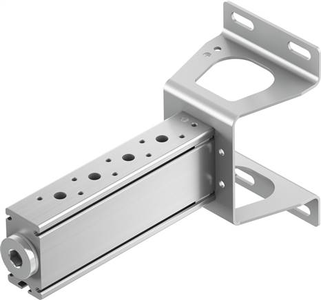 FESTO VABM-B10-25-G12-3-P53-E (8026238) P-Anschlussleiste