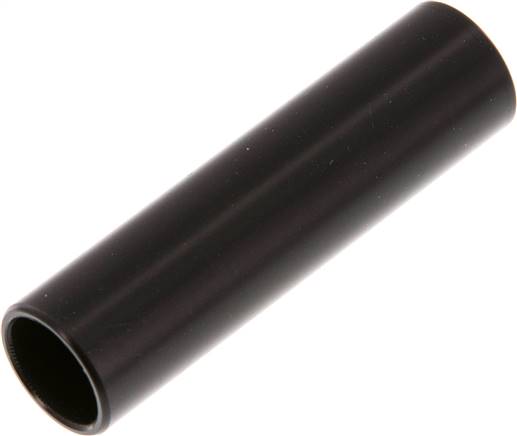Stecknippel 16mm-16mm, IQS-Standard