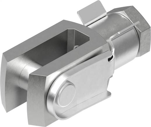 FESTO SG-M6 (3110) Gabelkopf