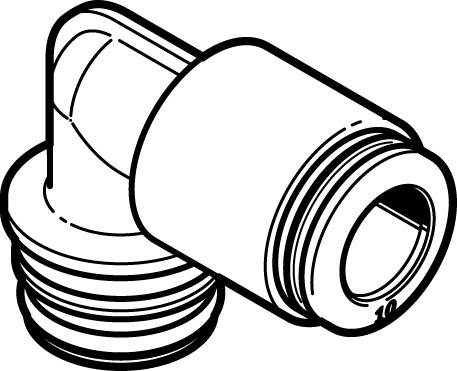 FESTO QSPLKG20-8 (132855) Cartridge