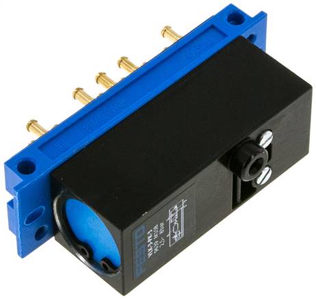 FESTO VLK-3-PK-3 (9639) Kurzimpulsventil