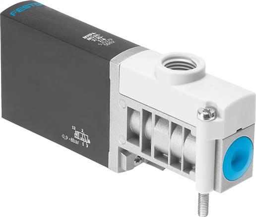 FESTO MHP4-MS1H-3/2G-1/4 (525179) Magnetventil
