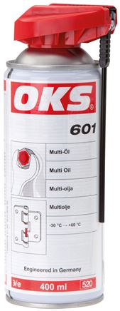 OKS 600/601 - Multiöl, 400 ml Spraydose
