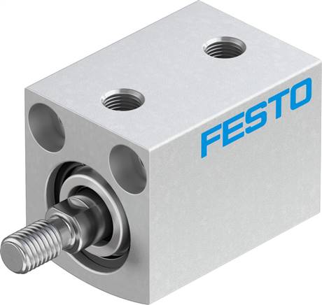 FESTO ADVC-12-10-A-P (188095) Kurzhubzylinder