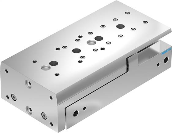 FESTO DGST-25-100-E1A (8078878) Mini-Schlitten