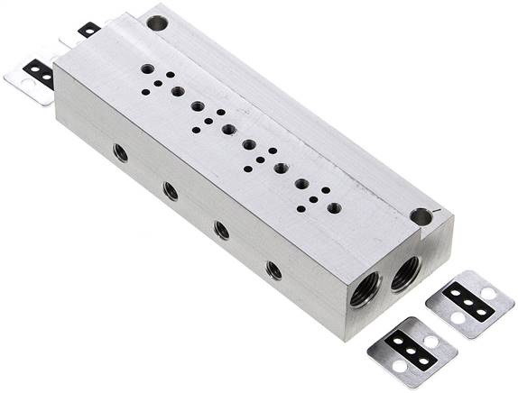 Reihenleiste (4-fach) für YSV20