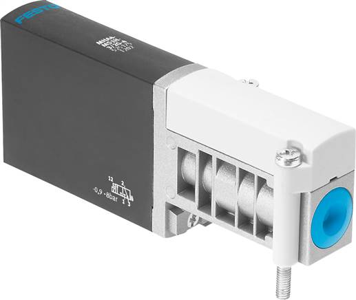 FESTO MHA4-MS1H-3/2G-4 (525175) Magnetventil