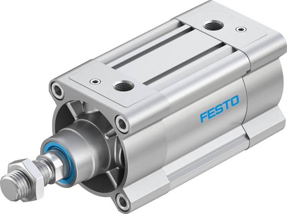 FESTO DSBC-80-50-PPVA-N3 (1383335) Normzylinder