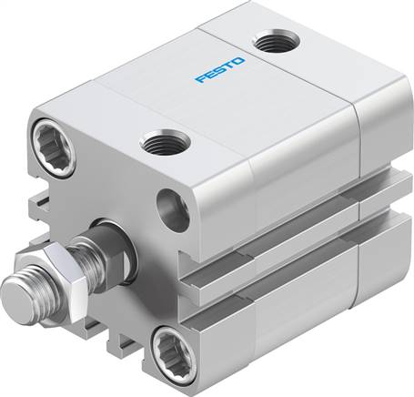 FESTO ADN-32-15-A-PPS-A (572656) Kompaktzylinder