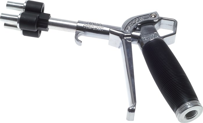 Blaspistole TYPHOON MultiJet, mit Schlauchanschluss 6 mm