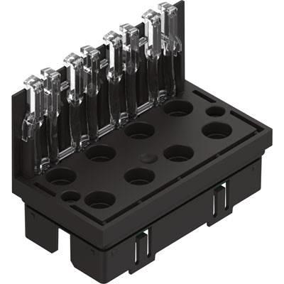 FESTO VMPA14-FB-EMS-8 (8066764) Elektronikmodul