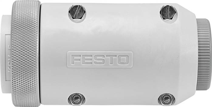 FESTO KSV-5 (7557) Vielfachstecker