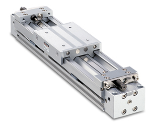 SMC MY1C20G-400 SMC Kolbenstangenloser Bandzyl