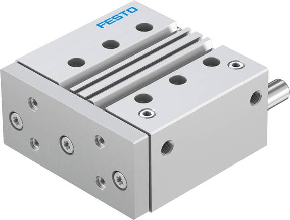 FESTO DFM-63-80-P-A-KF (170955) Führungszylinder