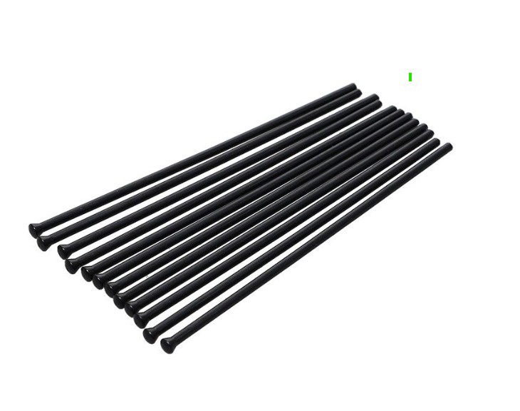 Set di aghi Rodcraft RC5615 ST per 12 aghi/3 mm per RC5615