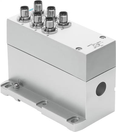 FESTO VABE-S6-LT-C-S6-R5 (549046) Multipolknoten