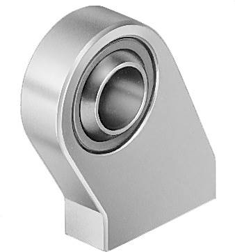 FESTO LSNSG-100 (31752) Lagerbock