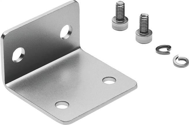 FESTO HRM-2 (9770) Befestigungswinkel