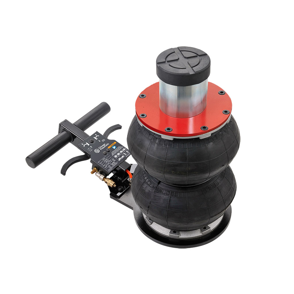 Chicago Pneumatic Wagenheber CP88221