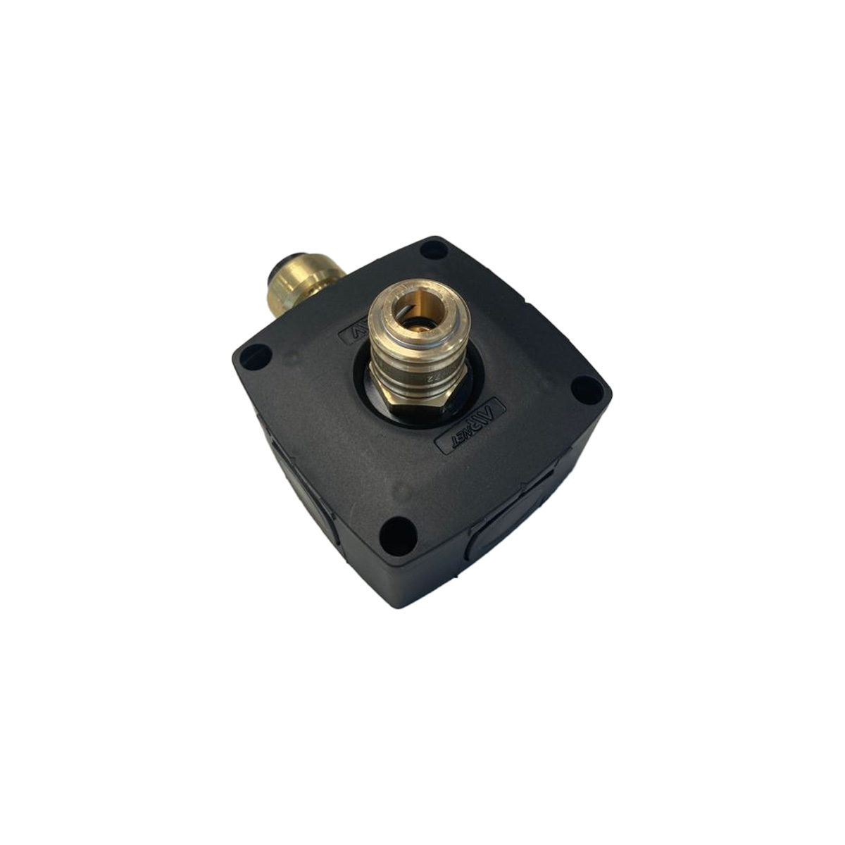 Scatola per guaine DF RLD-B 15-SK Numero di riferimento 2813002806