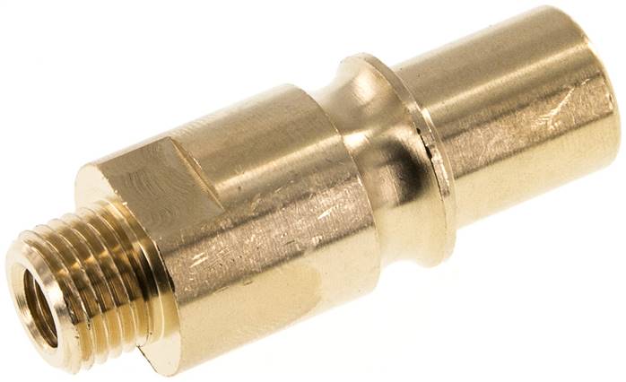 Kupplungsstecker (NW12) G 1/4"(AG)