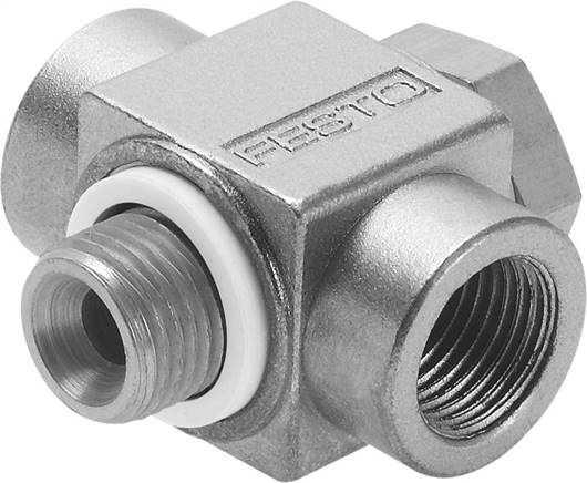 FESTO TJK-3/8 (4951) T-Verschraubung