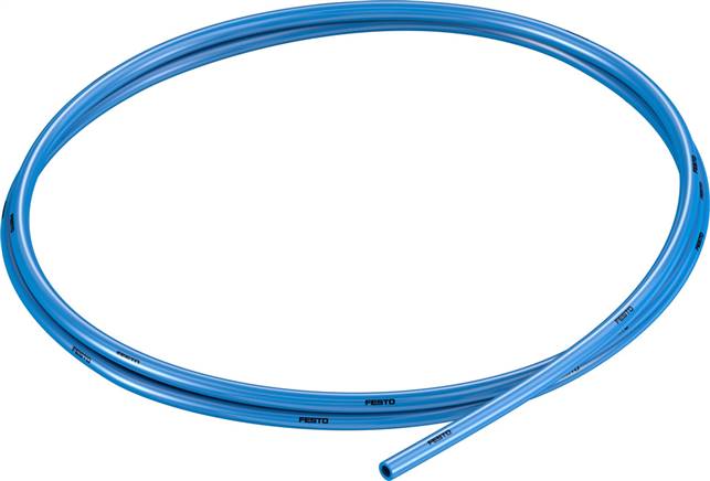 FESTO PUN-V0-4X1-BL-C (570350) Kunststoffschlauch