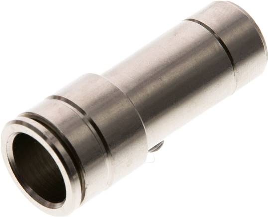 Reduzierung 14mm Stecknippel x 12mm Schlauch, IQS-MSV (Hochtemperatur), Dichtung FKM