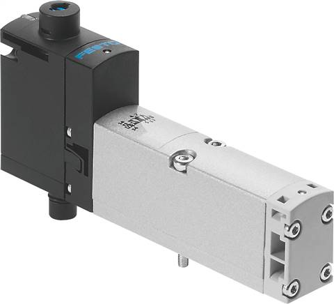 FESTO VSVA-B-M52-AZH-A2-1T1L (8033470) Magnetventil