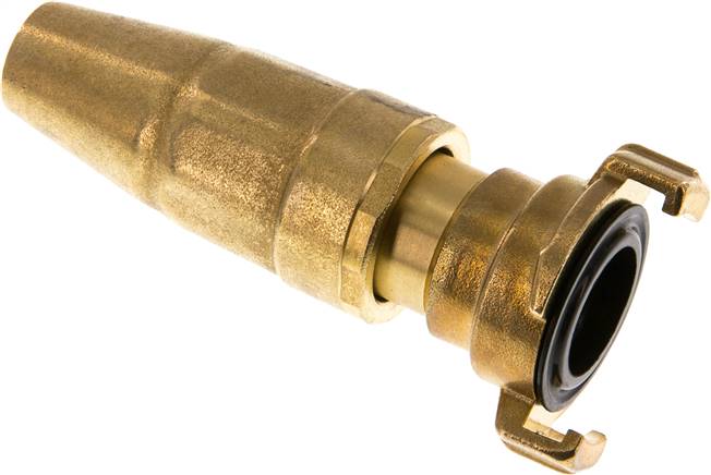 GK-Schlauchspritze, 1" - DN 20mm