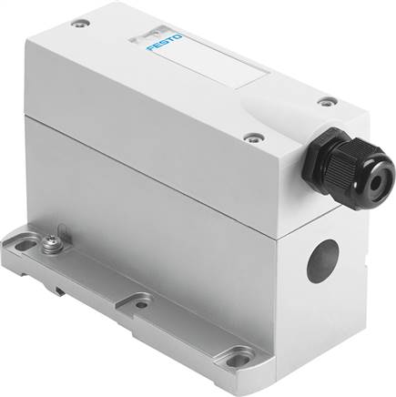 FESTO VABE-S6-1LT-C-M1-S37 (543414) Multipolknoten