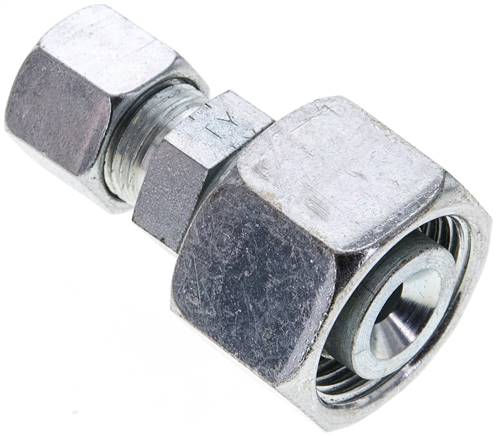 Reduziereinsatz 20 S-10 S (M18x1,5), Stahl verzinkt