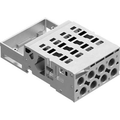 FESTO VMPA14-FB-AP-4-1-T1 (8043928) Anschlussplatte