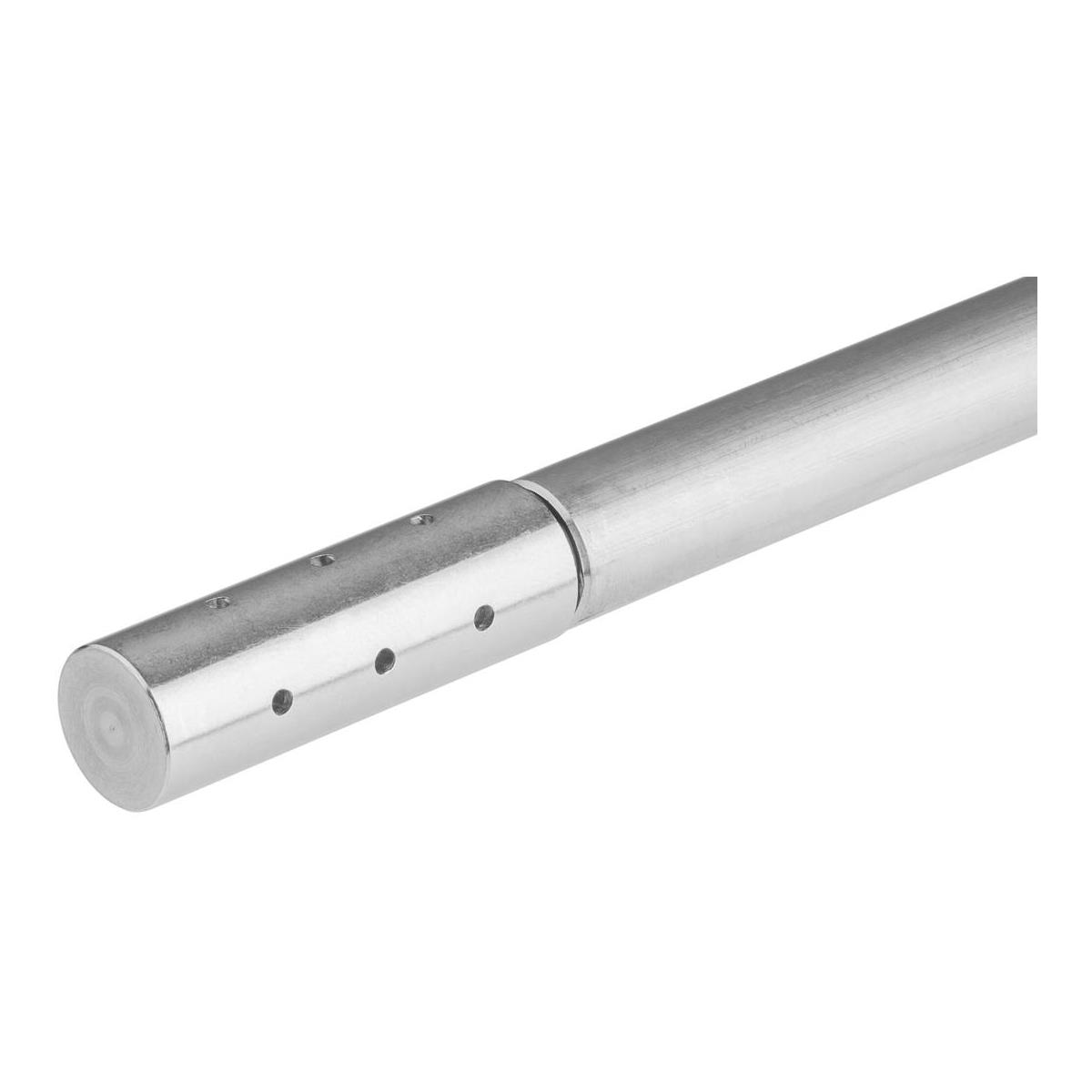 HAZET Ausblaspistole - lang 9040LG-3/2