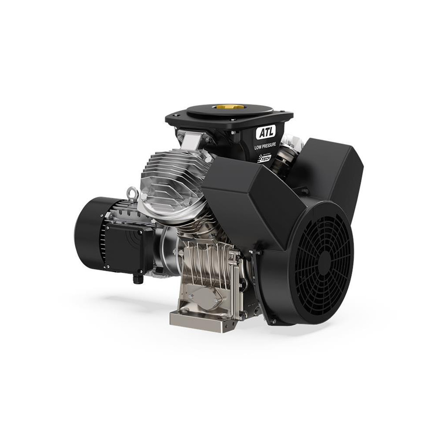 Schneider Industrie-Kolbenkompressor INT PP 1560-10 OF, 4116002501