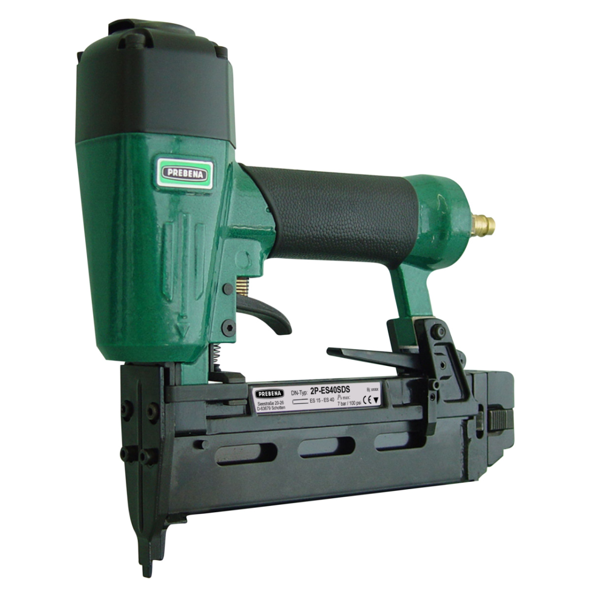 Prebena Druckluftnagler 2P-ES40SDS