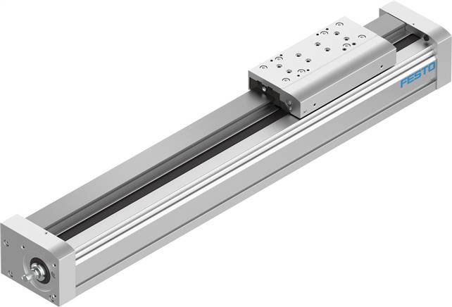 FESTO EGC-120-500-BS-10P-KF-0H-ML-GK (3013575) Spindelachse