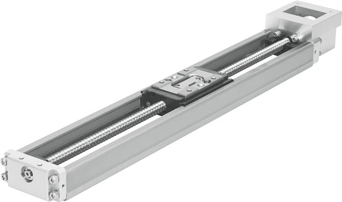 FESTO EGSK-26-100-6P (562769) Elektroschlitten