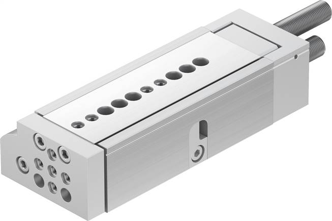 FESTO DGSL-16-50-PA (543987) Mini-Schlitten