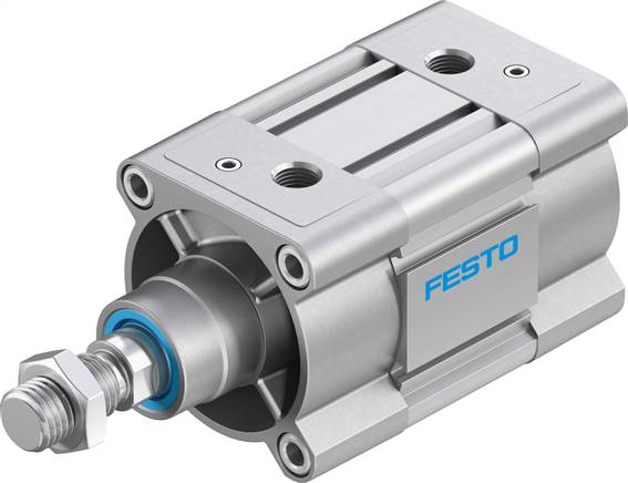 FESTO DSBC-80-20-D3-PPVA-N3 (3656631) Normzylinder