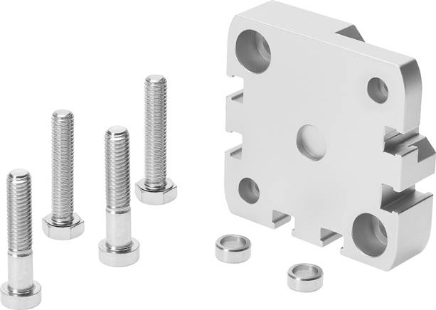 FESTO DPNA-50 (537269) Mehrstellungsbausatz