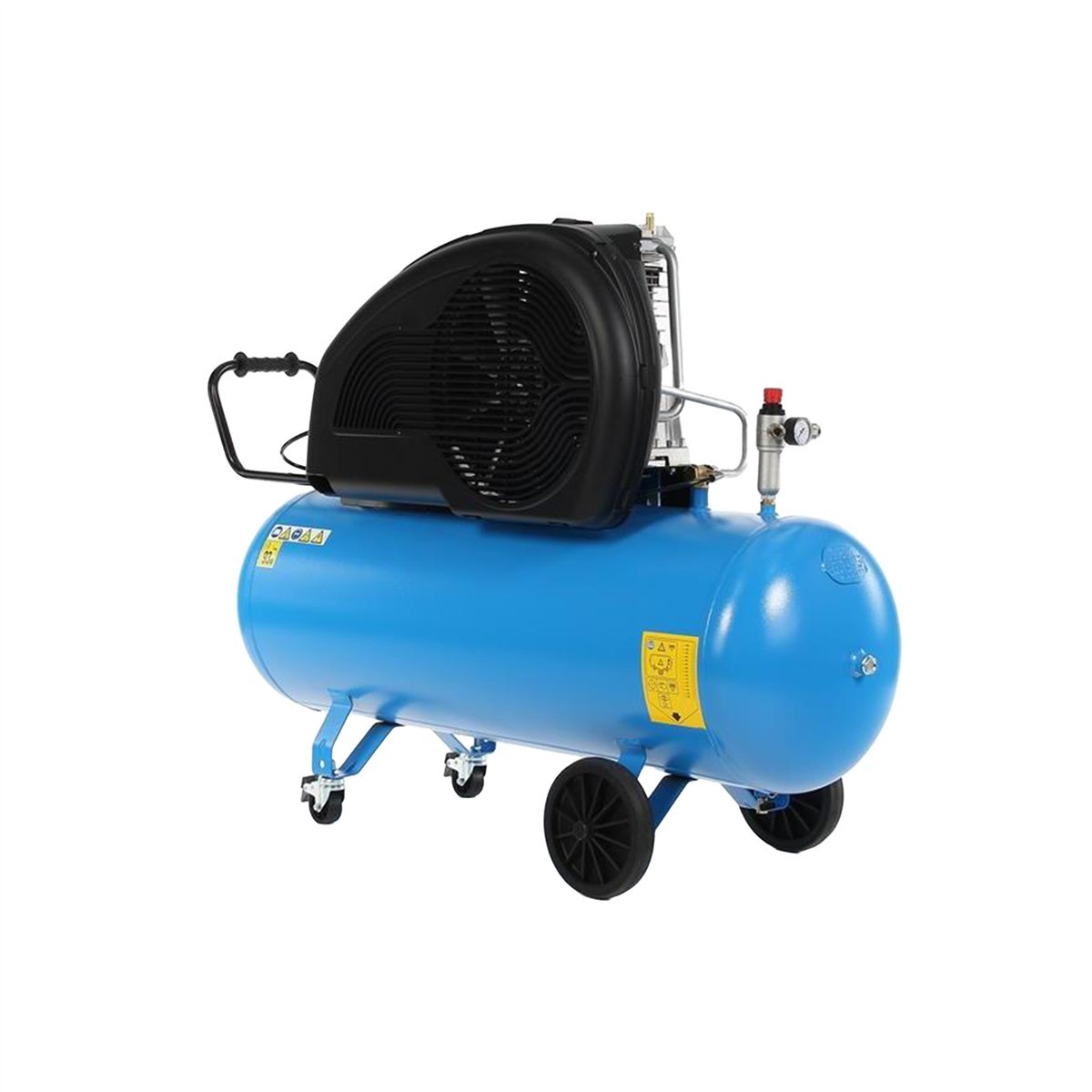 Compressore ABAC EXP A49B 150 CT4, 4116028501