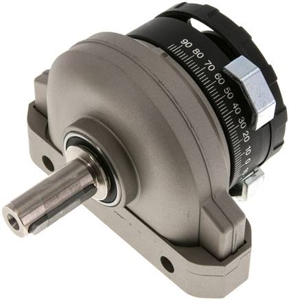 FESTO DSR-32-180-P (11912) Schwenkantrieb
