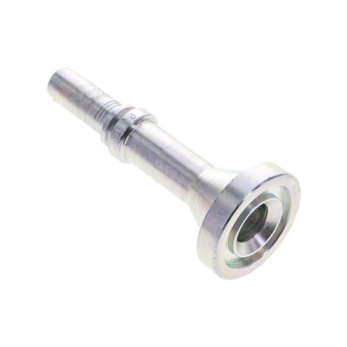 Pressanschluss SFS (gerade), 41,3 (3/4"), DN 12