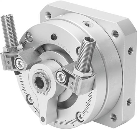 FESTO DSM-25-270-P1-A-B (566207) Schwenkantrieb