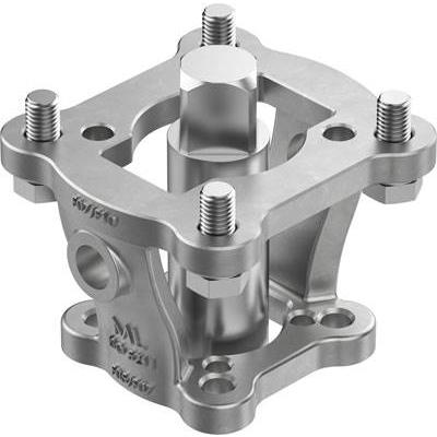 FESTO DARQ-K-V-F10S22-F05S14-R1 (8088300) Anbausatz